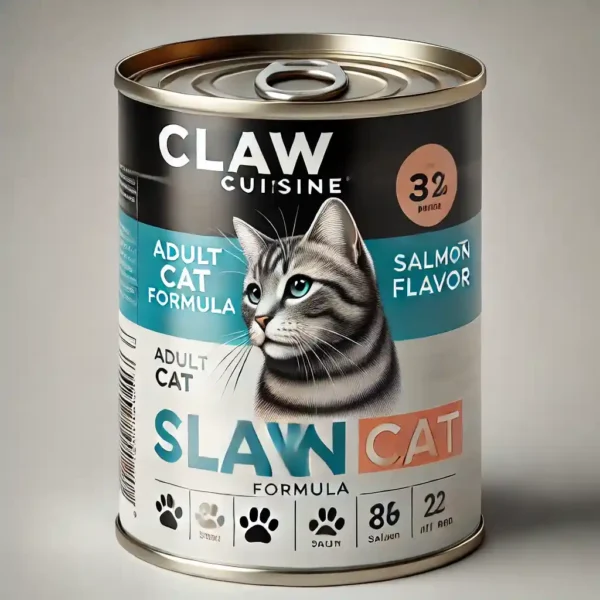 Lata para Gato Adulto Claw Cuisine