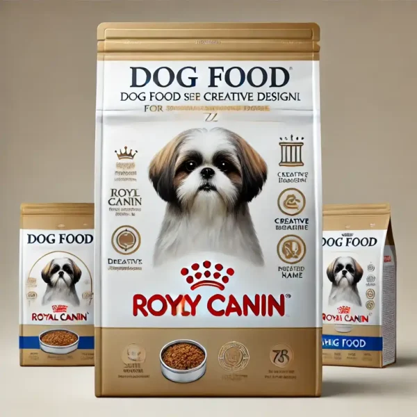 Pienso perro hasta 5kg Royly canin